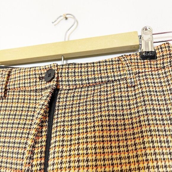 NEW Essentiel Antwerp US 2 Cold Side Slit Pants Wide Leg Trousers Anthropologie - Picture 6 of 16